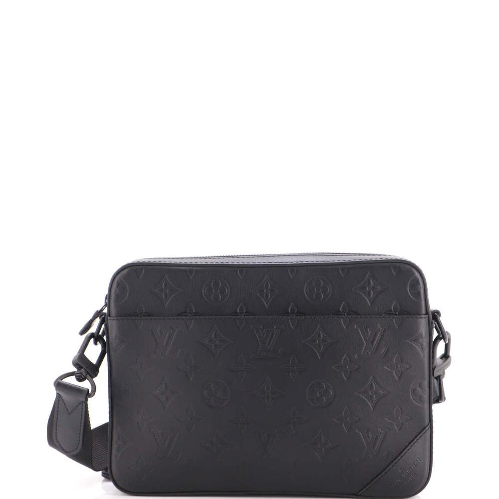 Louis Vuitton Duo Messenger Bag